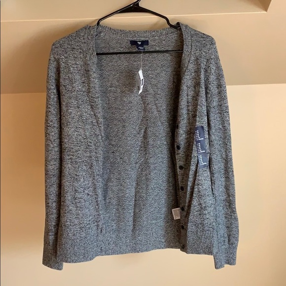 Cardigan - Picture 1 of 2